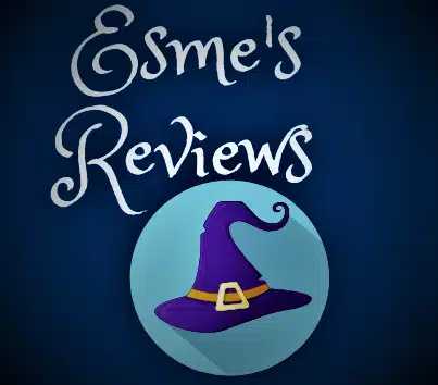 Esme's Reviews Logo, The Weatherwax Report on Night Demon